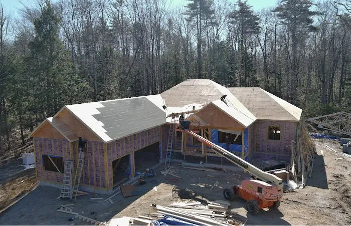 Jnr Gutters Inc Picture 1