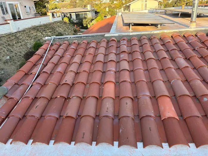 AllWeather Roofing Picture 1