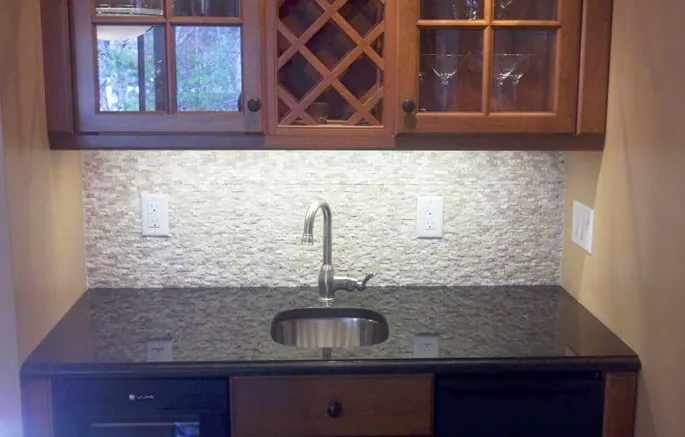 Ryan & Allen Repairs & Remodeling Picture 4