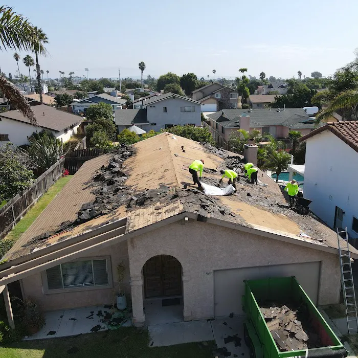 Smart Roofing and Restoration Picture 2