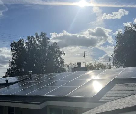 Smart Roofing and Restoration