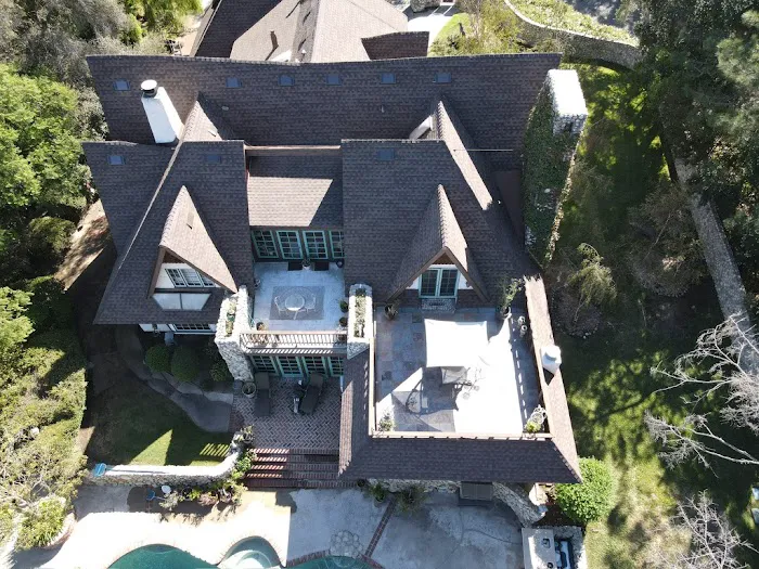 Smart Roofing and Restoration Picture 3