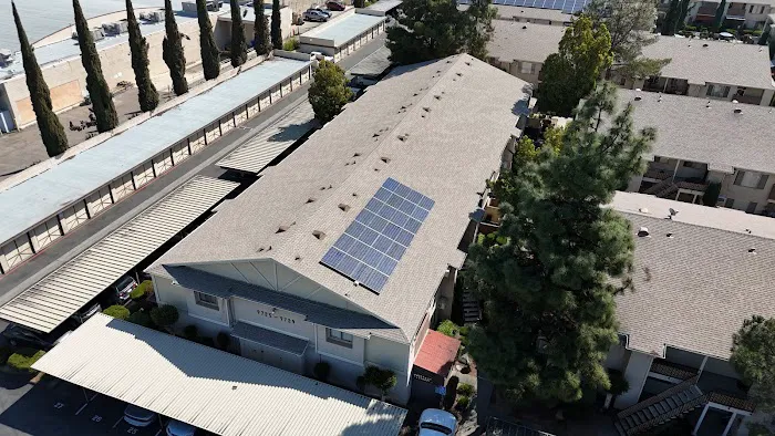 Smart Roofing and Restoration Picture 4