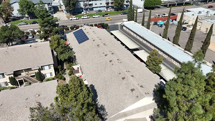 Smart Roofing and Restoration Picture 9