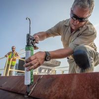 Industrial Roofing Company ico