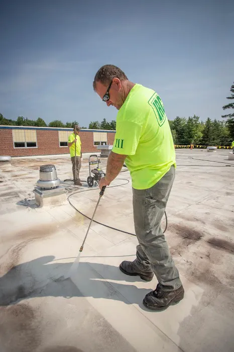 Industrial Roofing Company Picture 2