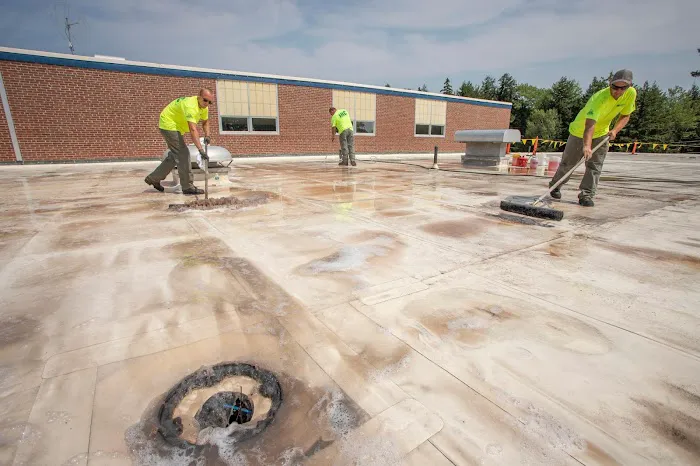 Industrial Roofing Company Picture 4