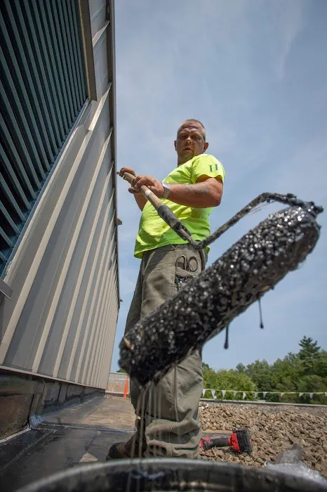 Industrial Roofing Company Picture 5