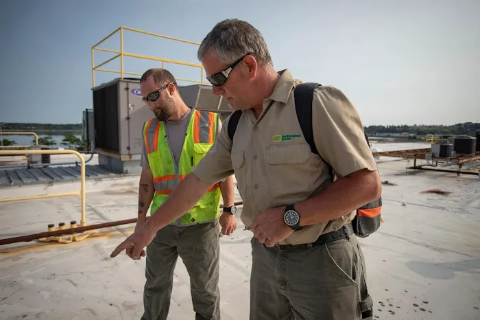 Industrial Roofing Company Picture 6