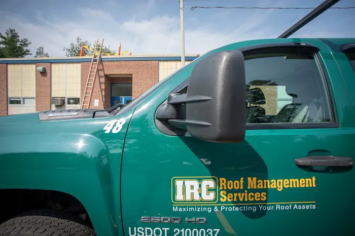 Industrial Roofing Company Picture 7