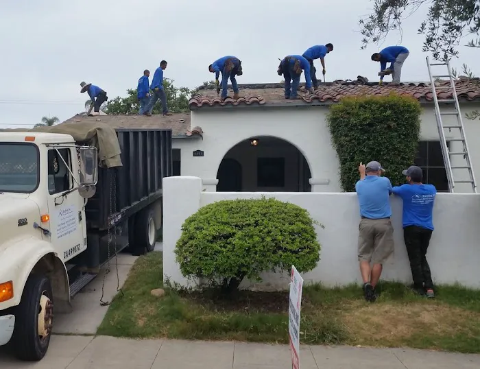 RC Roofing Inc. Picture 1