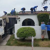 RC Roofing Inc. ico