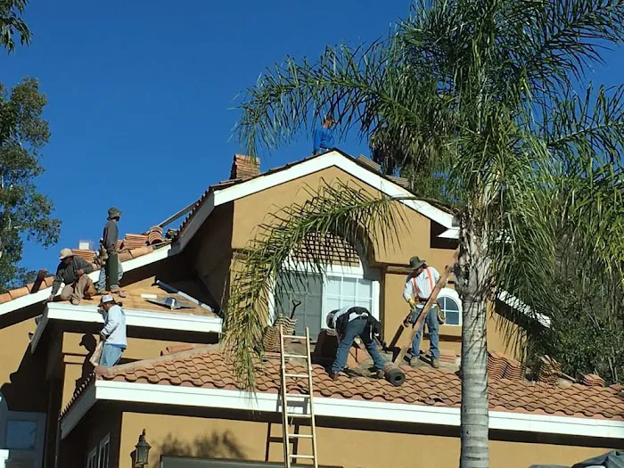 RC Roofing Inc. Picture 3