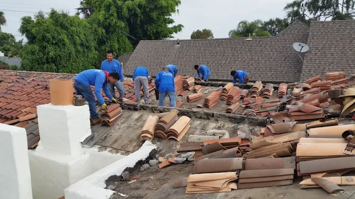 RC Roofing Inc. Picture 4