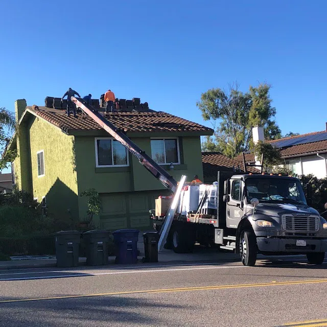 RC Roofing Inc. Picture 6