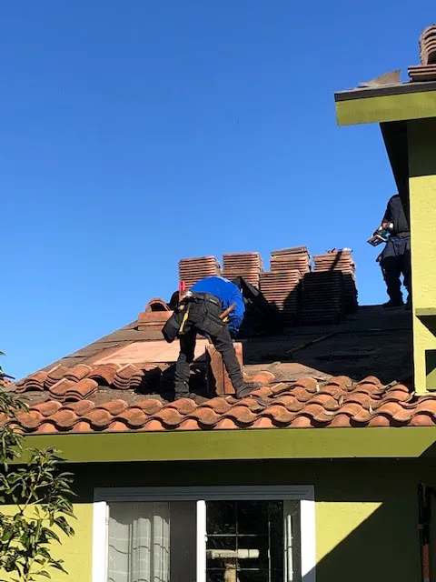 RC Roofing Inc. Picture 8