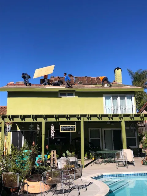 RC Roofing Inc. Picture 9