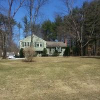 Artistic Exteriors LLC ico