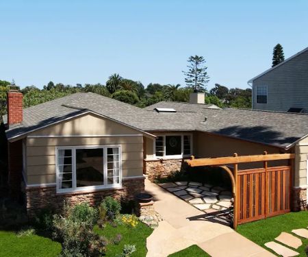 Shake, Shingle & Roll Roofing