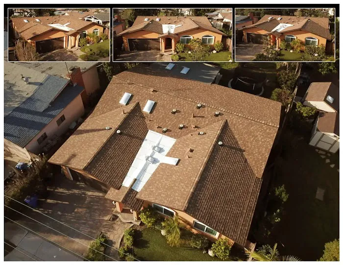 Shake, Shingle & Roll Roofing Picture 2