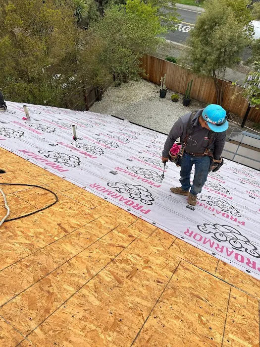 Frontline Roofing Picture 8