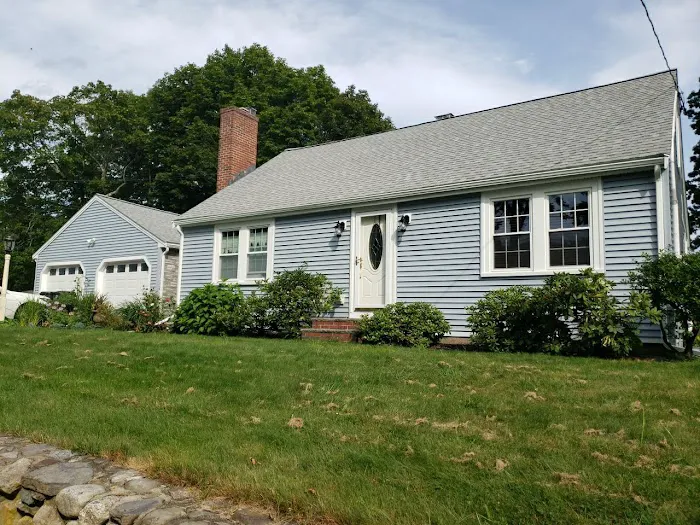 Capital Roofing Picture 2