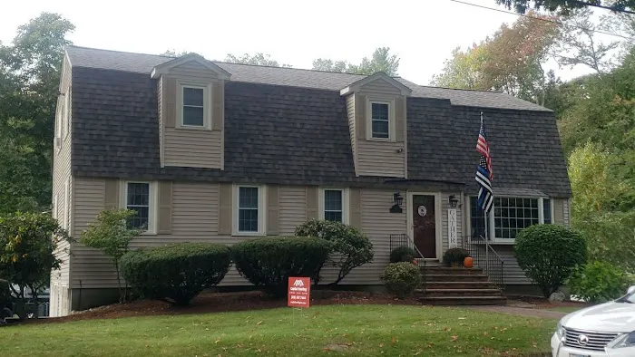 Capital Roofing Picture 4