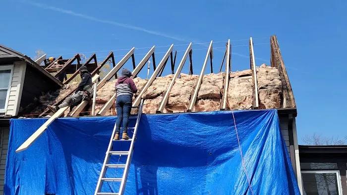 Capital Roofing Picture 7