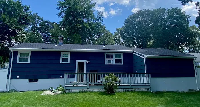 Capital Roofing Picture 9