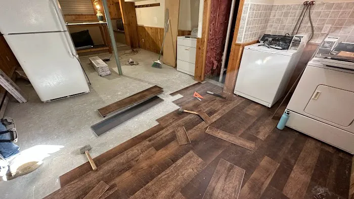 Oscar and Son Flooring Picture 3