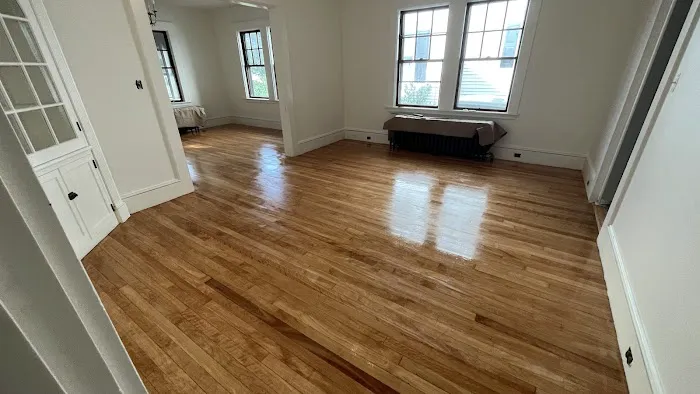 Oscar and Son Flooring Picture 1