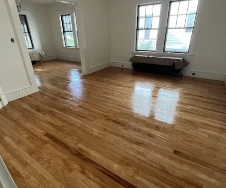 Oscar and Son Flooring