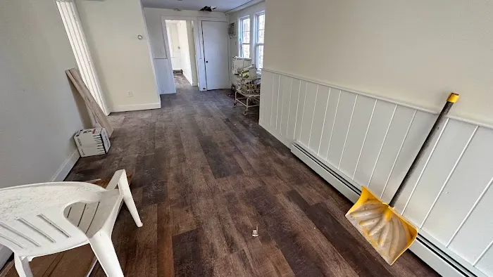 Oscar and Son Flooring Picture 4