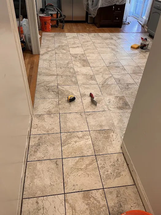 Oscar and Son Flooring Picture 9