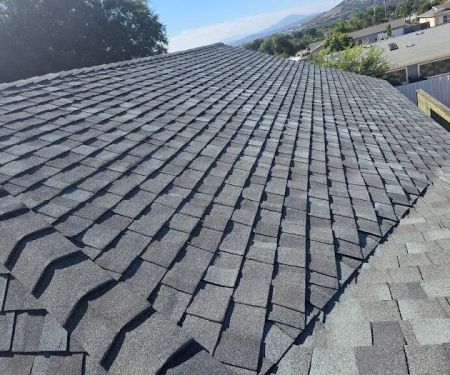 Peak Builders & Roofers of San Diego