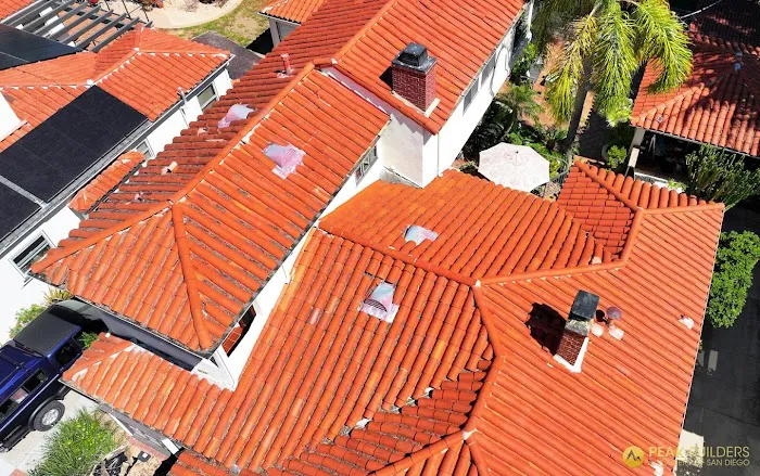 Peak Builders & Roofers of San Diego Picture 3