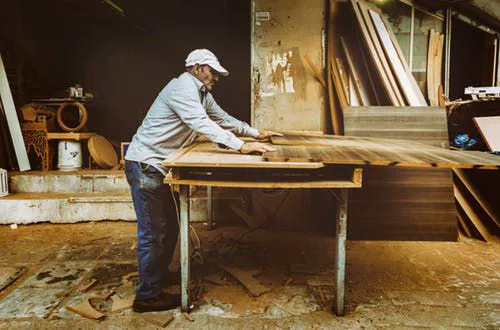 Fere Venny Framing Inc Picture 6