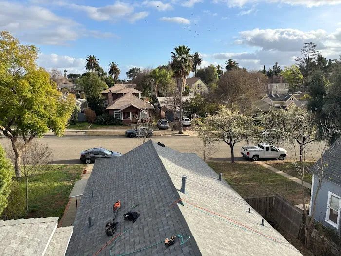 California First Roofing Picture 1