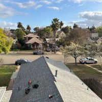 California First Roofing ico