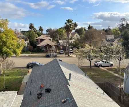 California First Roofing