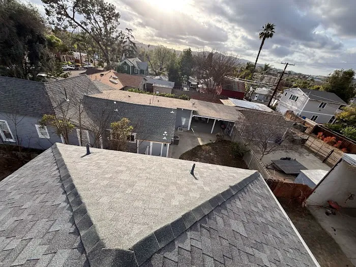 California First Roofing Picture 2