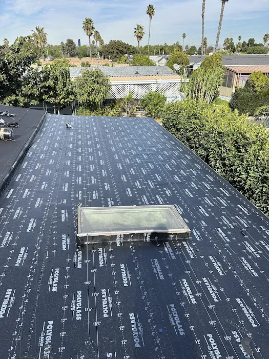 California First Roofing Picture 7