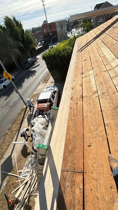 California First Roofing Picture 9