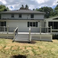 Astonishing Decks, LLC ico