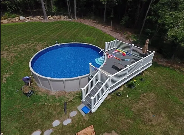 Astonishing Decks, LLC Picture 4