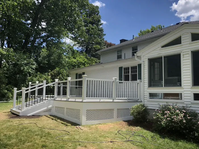 Astonishing Decks, LLC Picture 5