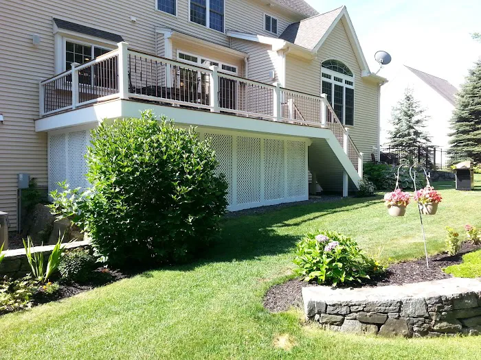 Astonishing Decks, LLC Picture 9