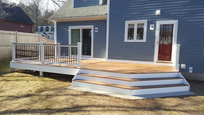 Astonishing Decks, LLC Picture 7