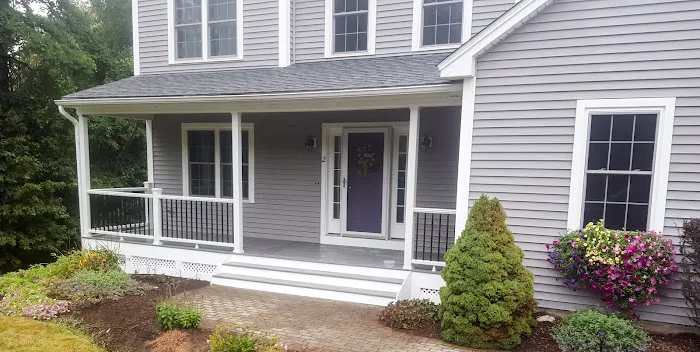 Astonishing Decks, LLC Picture 8