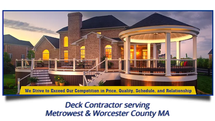 Astonishing Decks, LLC Picture 10